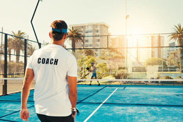 normes construction court de padel